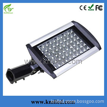 High Lumen 54w LED Street Light Shenzhen Supplier